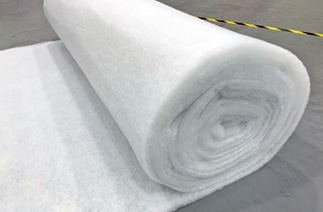 Sureline Foam Products plant