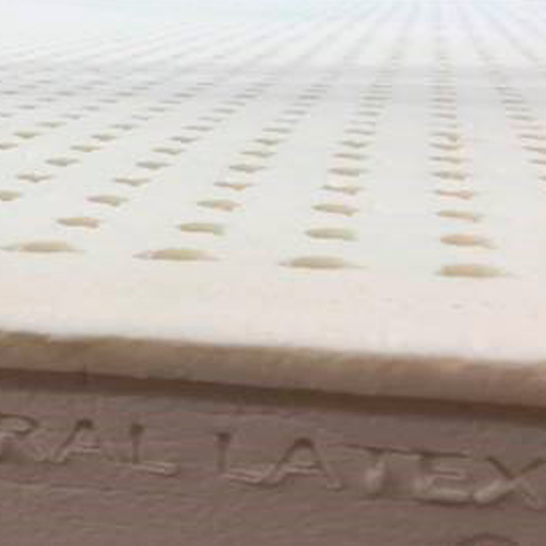 Sureline Foam new product - All Natural 100% Latex Foam