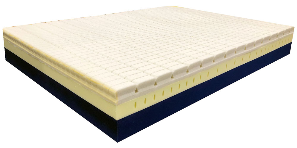 Biocrystal Mattress