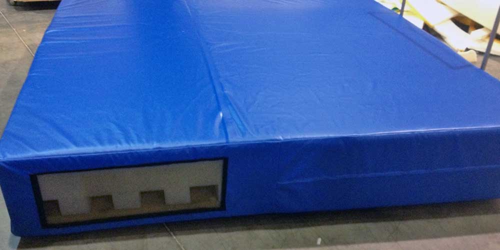 Gymnastics Crash Mat