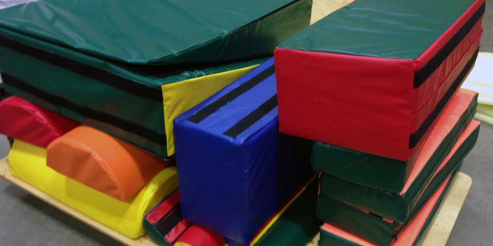 Gymnastics Equipment