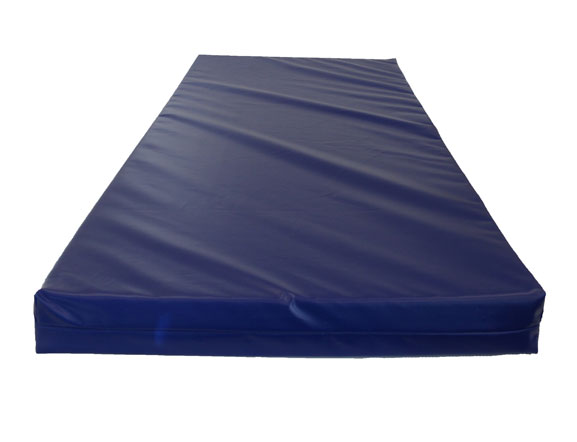 Sureline Foam Products Manufactures Institutional Mattresses