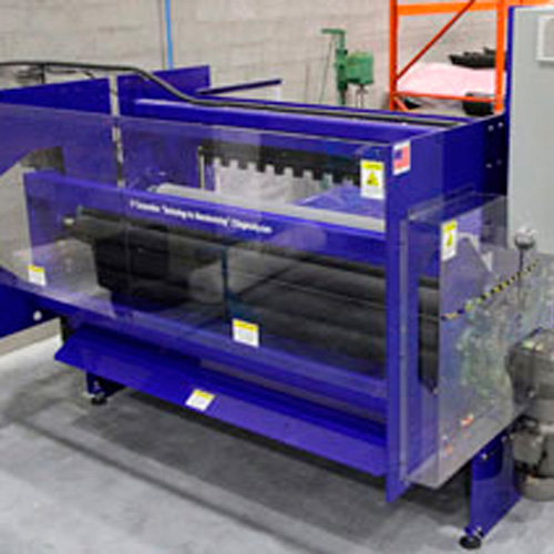 Sureline Foam C3 Compression Packaging System